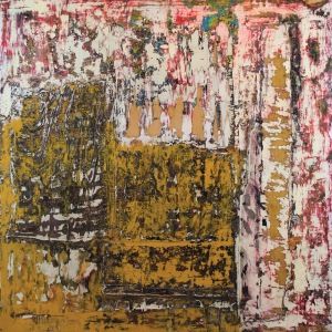gallery/fault line