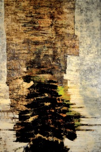 gallery/tower